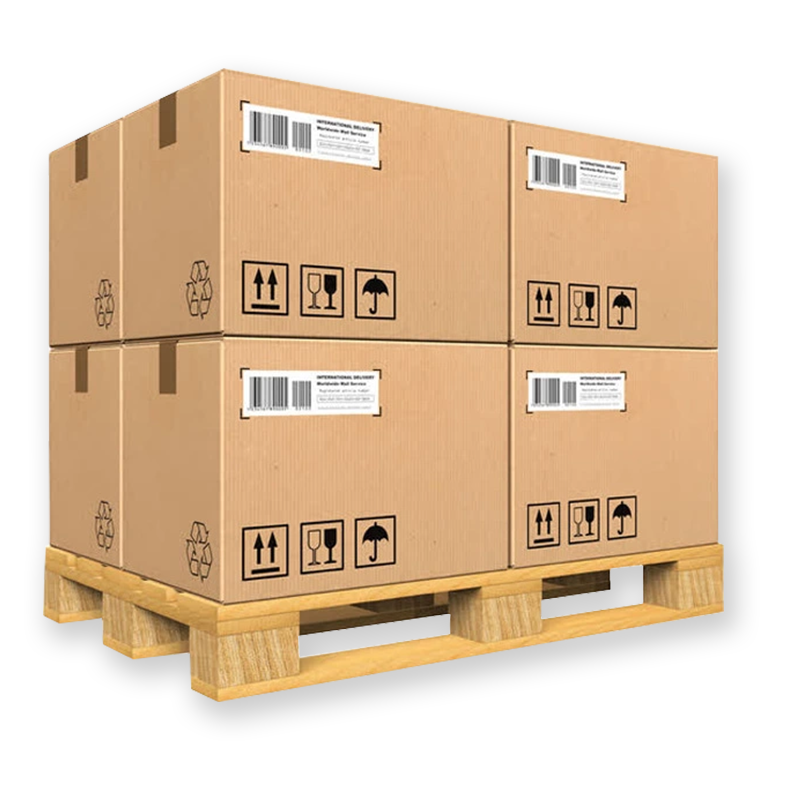 南宁市重型包装纸箱有哪六大优点