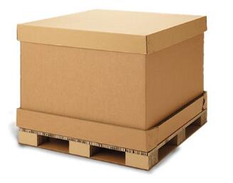南宁市重型纸箱与普通木箱相比优点有哪些？
