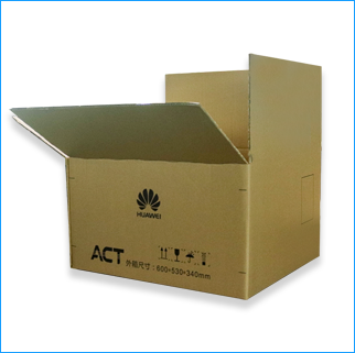 南宁市纸箱包装介绍纸箱定制的要求