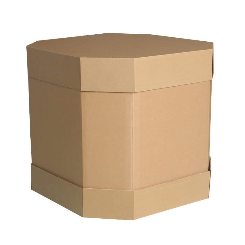 南宁市重型纸箱有哪些优点？
