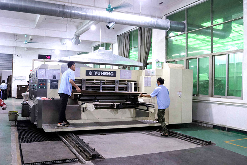 南宁市做好生产环境优化工作对纸箱厂的重要性有哪些？