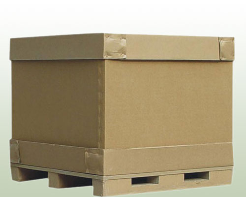南宁市重型纸箱什么原因突然成为包装行业主流？